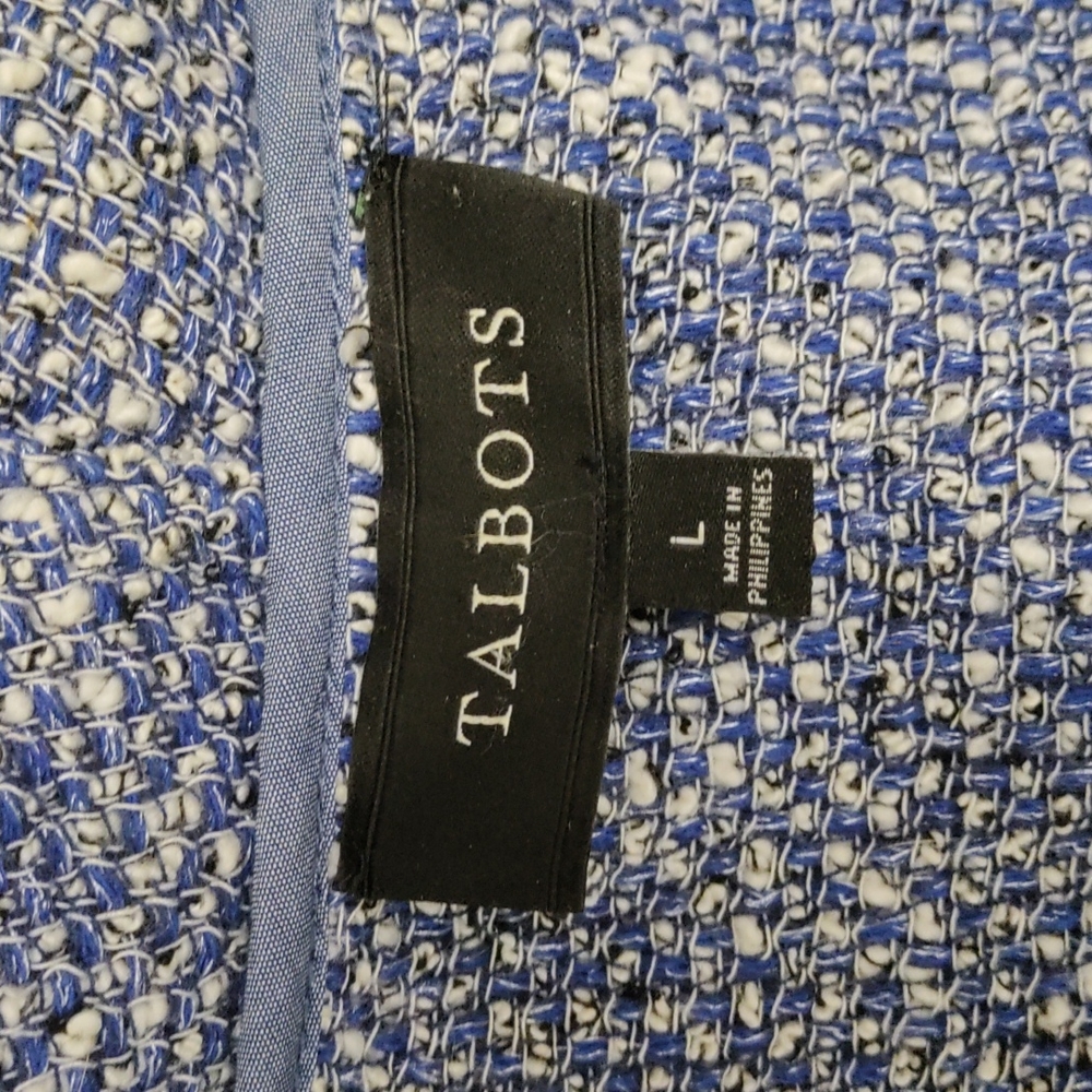 Talbot's Jacket - Picture 3 of 5